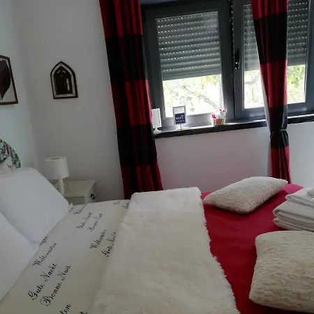 Moradia No Seixal Pensionat