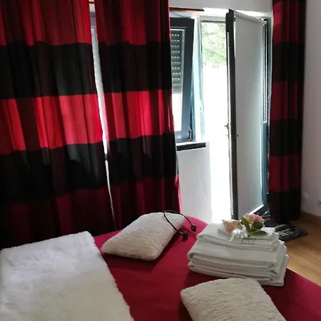 Pensionat Moradia No Seixal