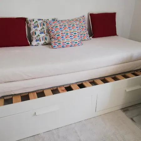 Moradia No Seixal 4* Ericeira