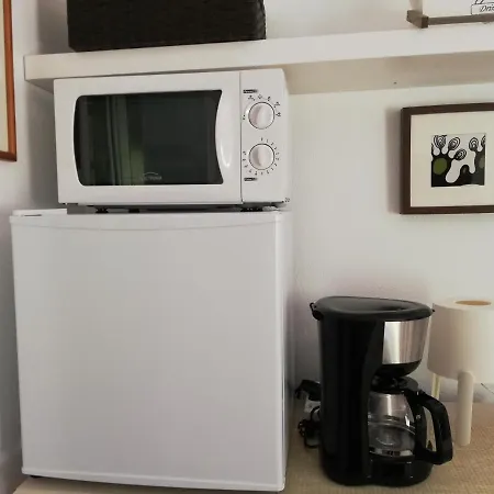 Pensionat Moradia No Seixal Ericeira