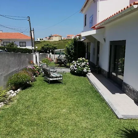 Moradia No Seixal Ericeira