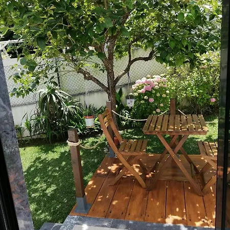 Moradia No Seixal Pensionat 4*