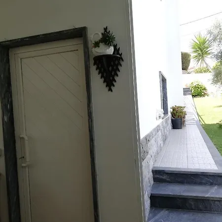 Pensionat Moradia No Seixal