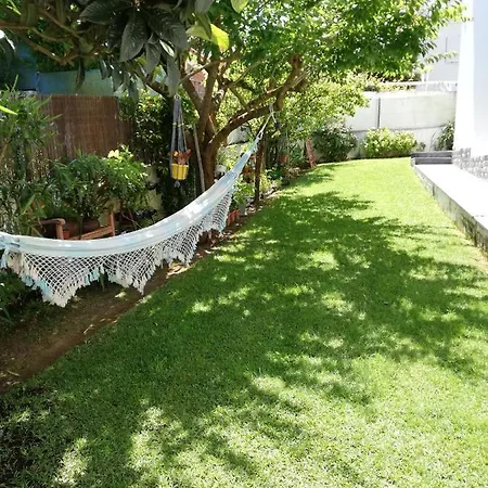 Pensionat Moradia No Seixal Ericeira