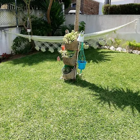 Moradia No Seixal 4* Ericeira