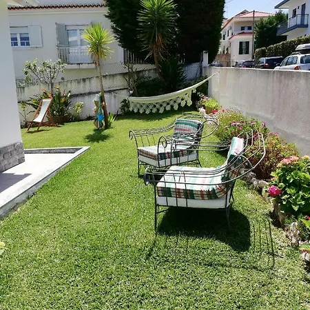 Moradia No Seixal Pensionat Ericeira