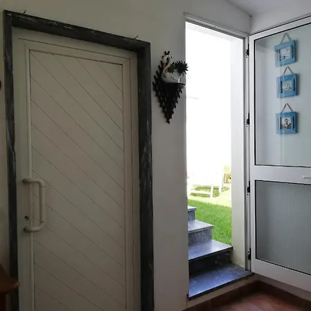 Pensionat Moradia No Seixal Ericeira