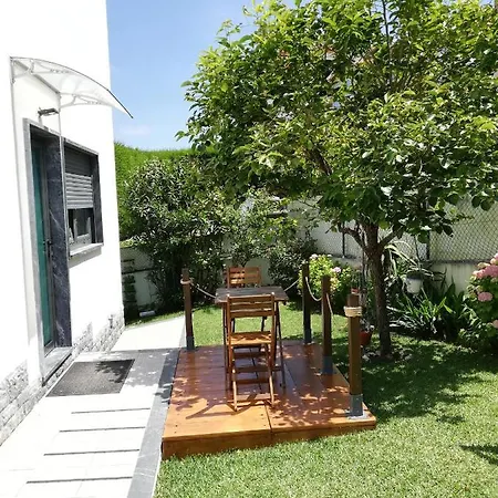 Pensionat Moradia No Seixal Ericeira