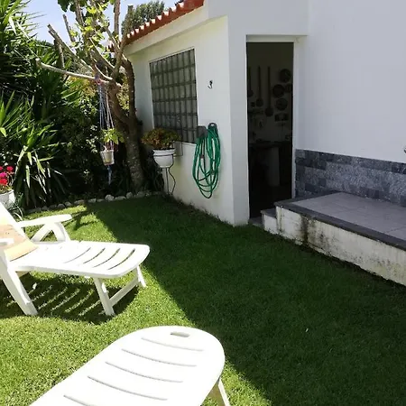 Moradia No Seixal Ericeira