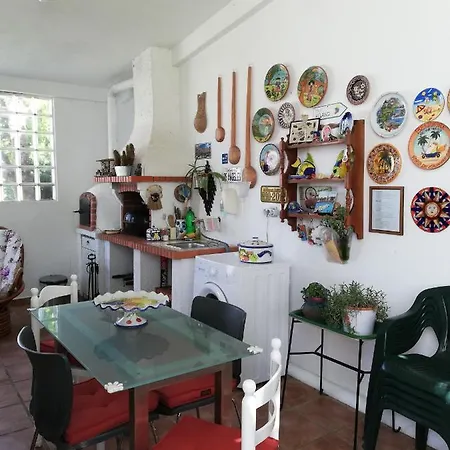 Moradia No Seixal Ericeira