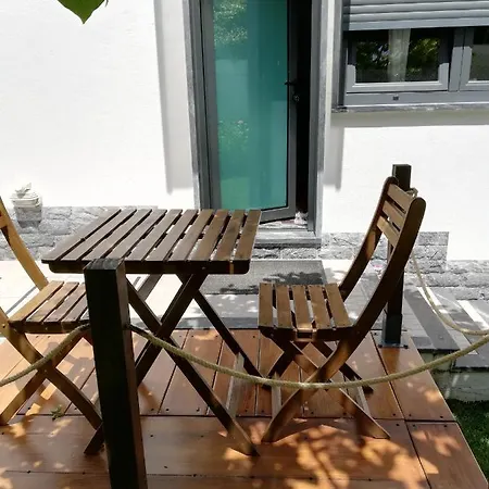 Moradia No Seixal 4*