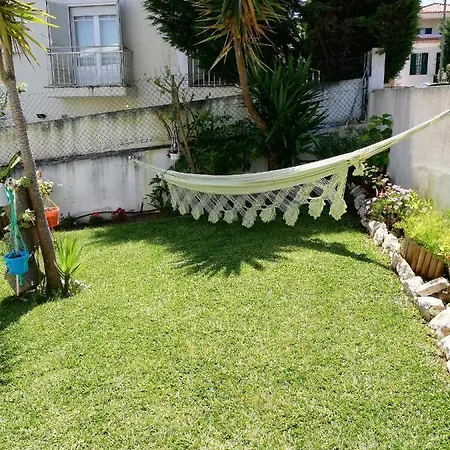 Pensionat Moradia No Seixal