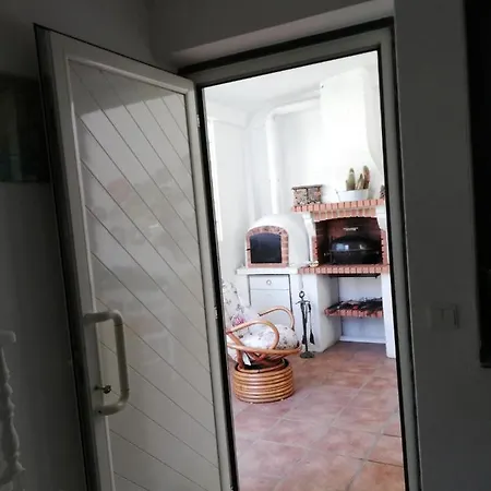 Moradia No Seixal Ericeira