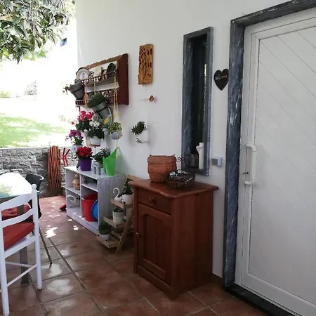 Moradia No Seixal Ericeira