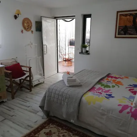 Moradia No Seixal 4*