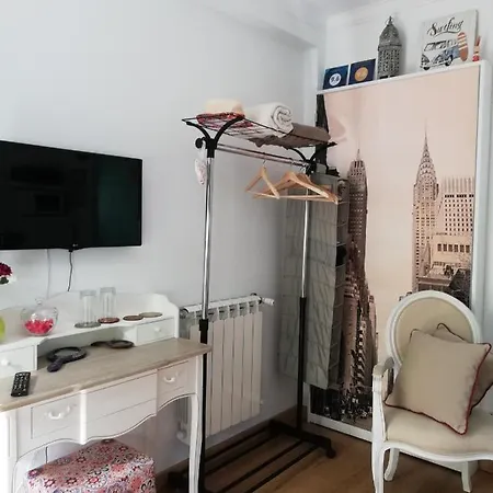 Moradia No Seixal Ericeira