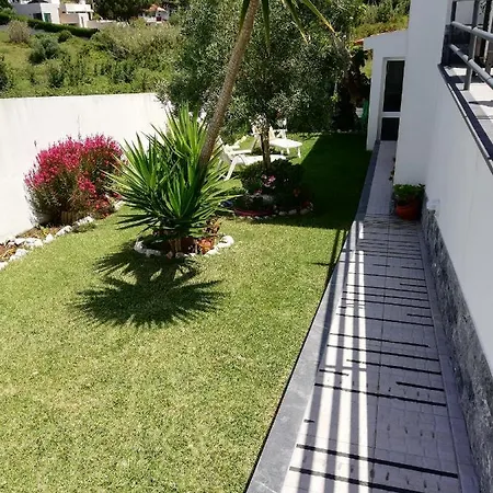 Moradia No Seixal 4*