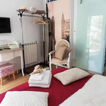 Moradia No Seixal Pensionat Ericeira