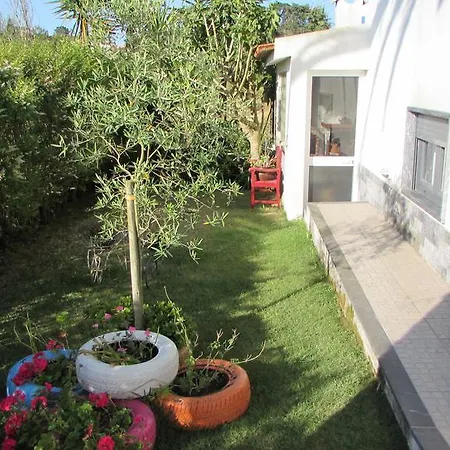 Pensionat Moradia No Seixal 4*