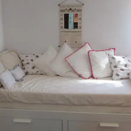 Pensionat Moradia No Seixal Ericeira