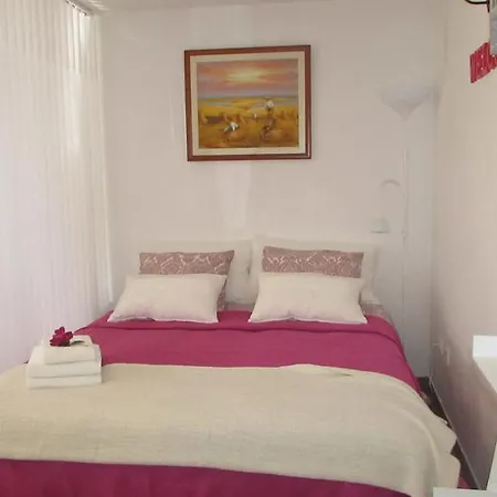 Moradia No Seixal Pensionat 4*
