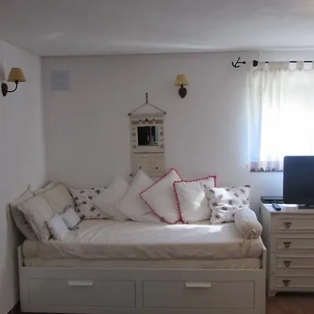 Pensionat Moradia No Seixal 4*