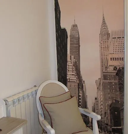 Pensionat Moradia No Seixal Ericeira