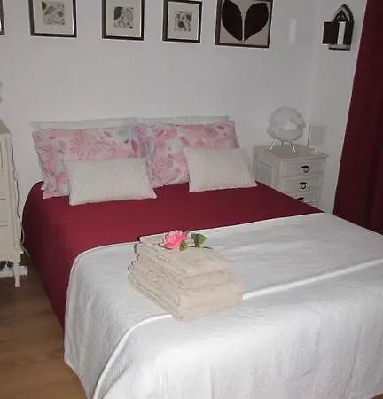 Moradia No Seixal Pensionat 4*