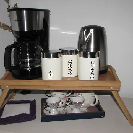 Pensionat Moradia No Seixal 4*