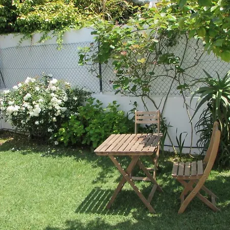 Pensionat Moradia No Seixal 4*