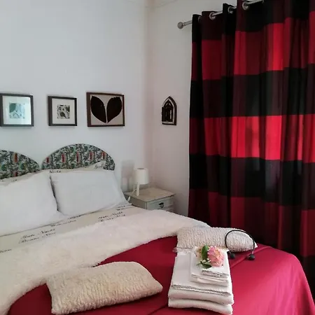 Moradia No Seixal בית הארחה 4*