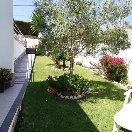 Moradia No Seixal 招待所 埃里塞拉