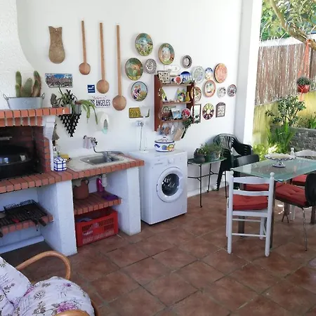 Moradia No Seixal Πανσιόν 4*