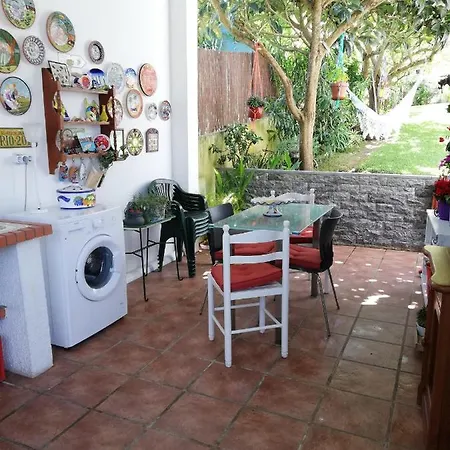 Moradia No Seixal Πανσιόν Ericeira