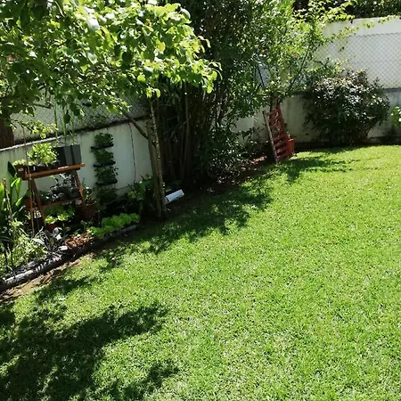 Moradia No Seixal אריסרייה