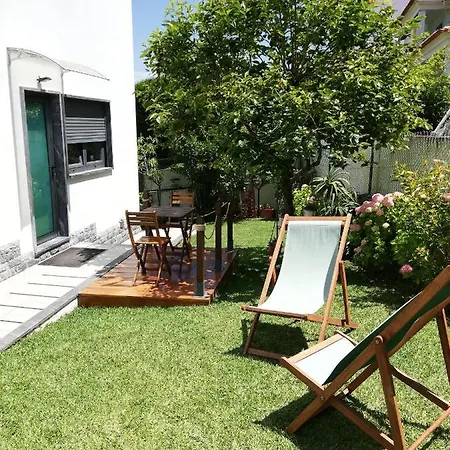 Moradia No Seixal בית הארחה