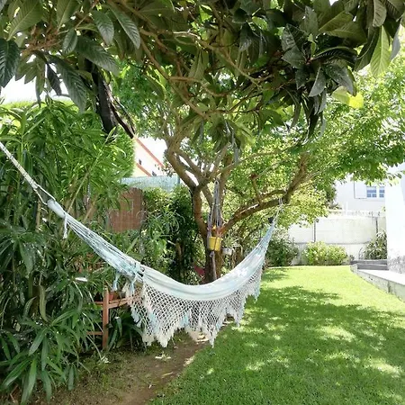 Moradia No Seixal בית הארחה