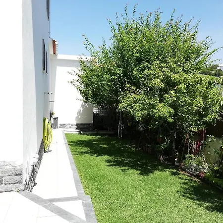 Moradia No Seixal בית הארחה אריסרייה