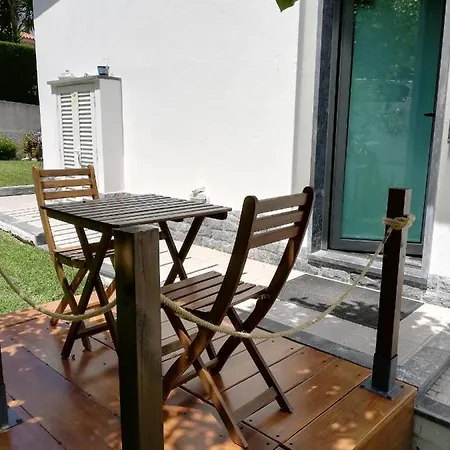 בית הארחה Moradia No Seixal אריסרייה