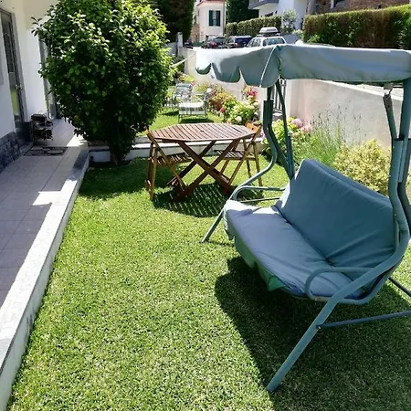 Moradia No Seixal בית הארחה