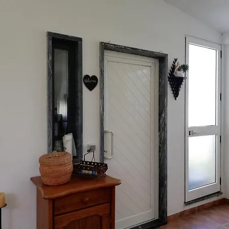 בית הארחה Moradia No Seixal אריסרייה