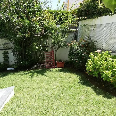 Moradia No Seixal בית הארחה אריסרייה