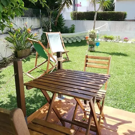 Moradia No Seixal אריסרייה