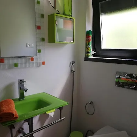 בית הארחה Moradia No Seixal 4*