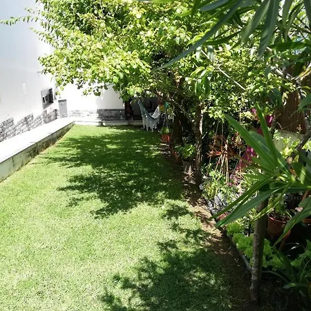Moradia No Seixal 埃里塞拉