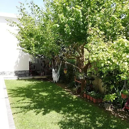 Moradia No Seixal Πανσιόν 4*