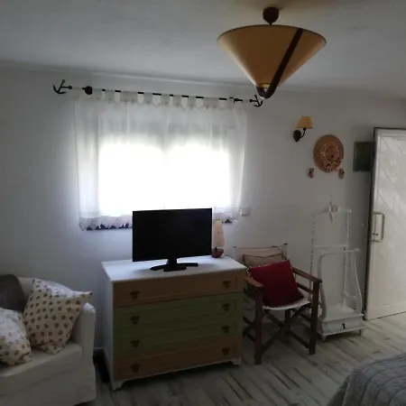 Guest house Moradia No Seixal Ericeira