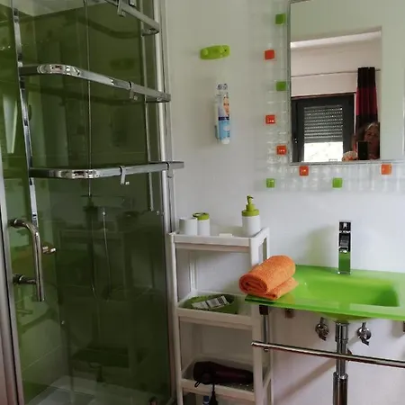 Moradia No Seixal בית הארחה אריסרייה