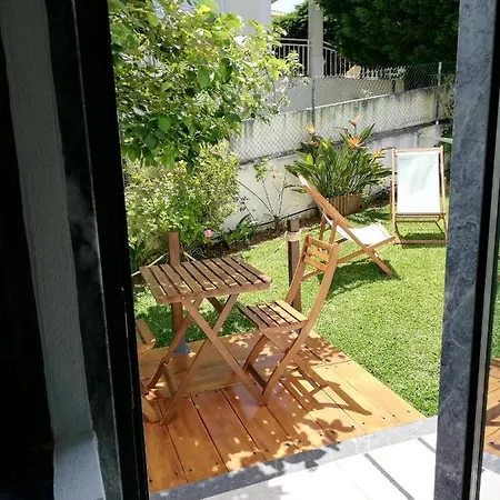 Moradia No Seixal 4* אריסרייה