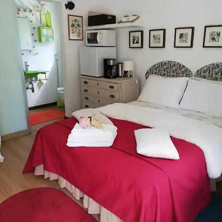 Moradia No Seixal בית הארחה